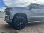 3.5 Inch Lifted 2019 Chevy Silverado 1500 4WD