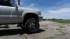6 Inch Lifted 2006 Chevy Silverado 1500 HD 4WD
