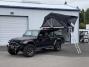2.5 inch Lifted 2020 Jeep Gladiator JT 4WD