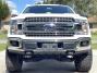 4 Inch Lifted 2020 Ford F-150 4WD