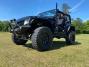 2.5 inch Lifted 2015 Jeep Wrangler JK (2 Door) 4WD