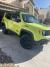 2 inch Lifted 2018 Jeep Renegade 4WD