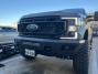 3.5 Inch Lifted 2022 Ford F-250 Super Duty 4WD