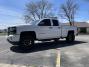 3.5 Inch Lifted 2018 Chevy Silverado 1500 4WD