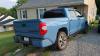 3 Inch Lifted 2021 Toyota Tundra 4WD