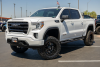 6 Inch Lifted 2021 GMC Sierra 1500 4WD