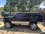 6 Inch Lifted 1996 Chevy Tahoe 4WD