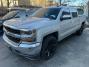 2018 Chevy Silverado 1500 4WD