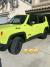 2 inch Lifted 2018 Jeep Renegade 4WD