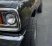 4 Inch Lifted 1977 Dodge W100 Pickup 4WD