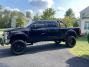 4.5 Inch Lifted 2020 Ford F-250 Super Duty 4WD
