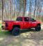 7.5 Inch Lifted 2011 Chevy Silverado 1500 4WD