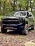 2 inch Lifted 2021 Chevy Tahoe 4WD