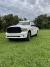 2.5 inch Lifted 2017 Ram 1500 4WD