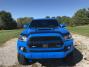 3.5 Inch Lifted 2021 Toyota Tacoma 4WD