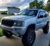 4 Inch Lifted 2004 Jeep Grand Cherokee 4WD