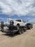 7.5 Inch Lifted 2006 Ford F-350 Super Duty 4WD