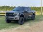 6 Inch Lifted 2015 Ford F-150 4WD