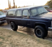 4 Inch Lifted 1989 GMC C25/K25 Suburban 4WD