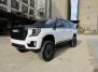 6 Inch Lifted 2021 GMC Yukon XL 1500 4WD
