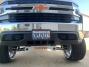 6 Inch Lifted 2021 Chevy Silverado 1500 4WD
