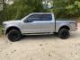 3 Inch Lifted 2020 Ford F-150 4WD