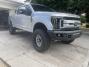 3 Inch Lifted 2018 Ford F-250 Super Duty 4WD