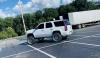 7.5 Inch Lifted 2007 Chevy Tahoe 4WD