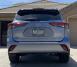 2.5 inch Lifted 2020 Toyota Highlander 4WD