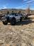 2.5 inch Lifted 2003 Ford F-350 Super Duty 4WD