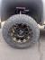7 Inch Lifted 2014 GMC Sierra 1500 4WD