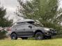 2 inch Lifted 2016 Subaru Crosstrek 4WD