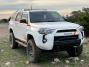 3 Inch Lifted 2023 Toyota 4Runner 4WD