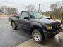 2.5 inch Lifted 1995 Toyota Tacoma 4WD