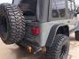 4.5 Inch Lifted 2004 Jeep Wrangler TJ 4WD