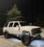6 Inch Lifted 1996 Chevy Tahoe 4WD
