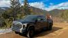 1.75 inch Lifted 2022 Toyota Tundra 4WD