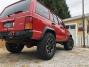 3.5 Inch Lifted 1995 Jeep Cherokee XJ 4WD