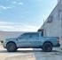 2 inch Lifted 2022 Ford Maverick 4WD