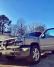 3 Inch Lifted 2004 Chevy Silverado 1500 2WD