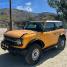 2022 Ford Bronco 4WD