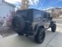 2.5 inch Lifted 2018 Jeep Wrangler JK Unlimited 4WD