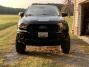 3.5 Inch Lifted 2020 Ford Ranger 4WD