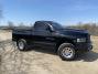 3 Inch Lifted 2004 Dodge Ram 1500 2WD
