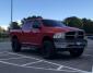 3.5 Inch Lifted 2010 Ram 1500 4WD
