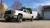 2.5 inch Lifted 2008 GMC Sierra 1500 4WD