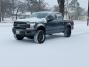 4 Inch Lifted 2018 Ford F-150 4WD