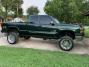 6 Inch Lifted 2003 Chevy Silverado 2500 HD 4WD