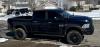 3.5 Inch Lifted 2016 Ram 2500 4WD
