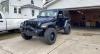 2.5 inch Lifted 2018 Jeep Wrangler JL (2 Door) 4WD
